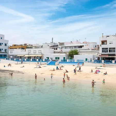 Calas Beach Corralejo Exterior photo