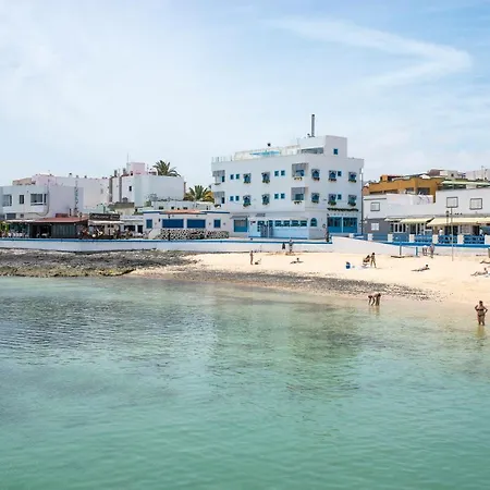 Calas Beach Corralejo Exterior photo