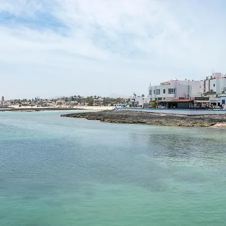 Calas Beach Corralejo Exterior photo