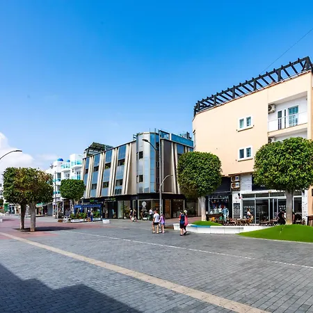 Calas Beach Corralejo Exterior photo