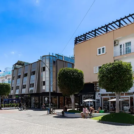 Calas Beach Corralejo Exterior photo