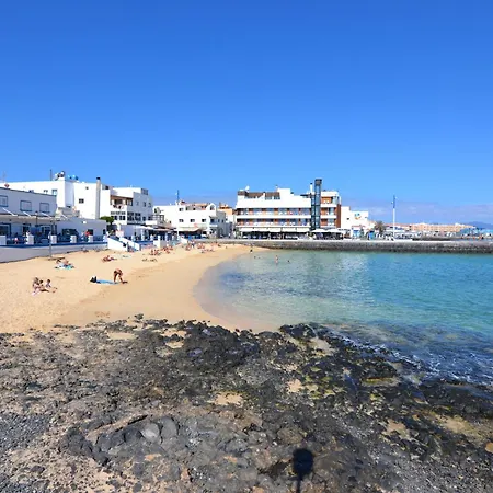 Calas Beach Corralejo Exterior photo