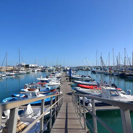 Calas Beach Corralejo Exterior photo