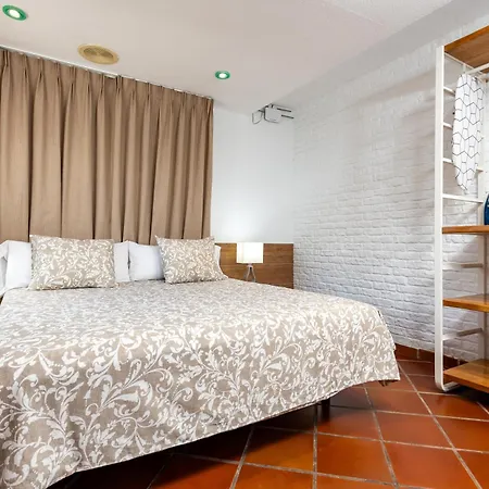 Calas Beach Corralejo Room photo