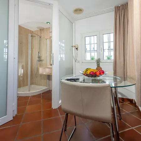 Calas Beach Corralejo Room photo