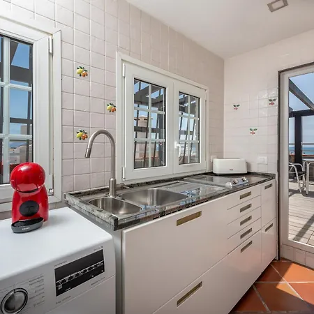 Calas Beach Corralejo Room photo