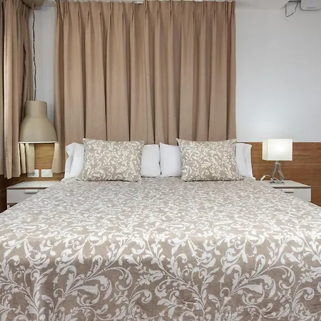 Calas Beach Corralejo Room photo