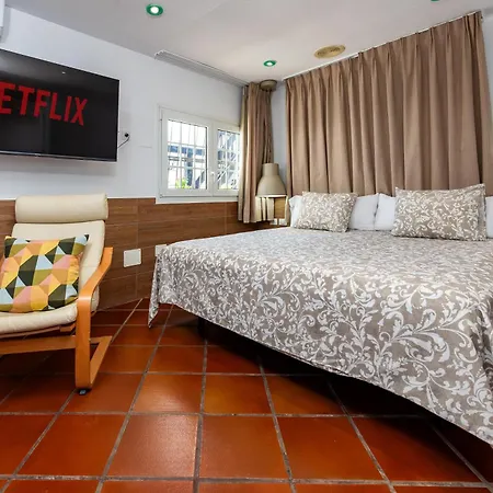 Calas Beach Corralejo Room photo
