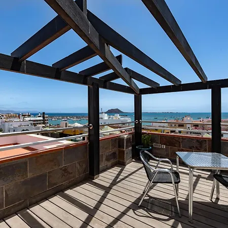 Calas Beach Corralejo Room photo