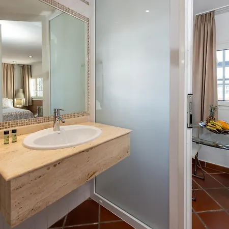 Calas Beach Corralejo Room photo