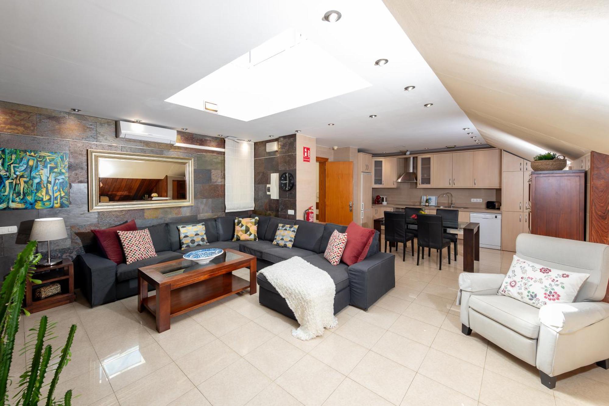 Calas Apartamento Corralejo
