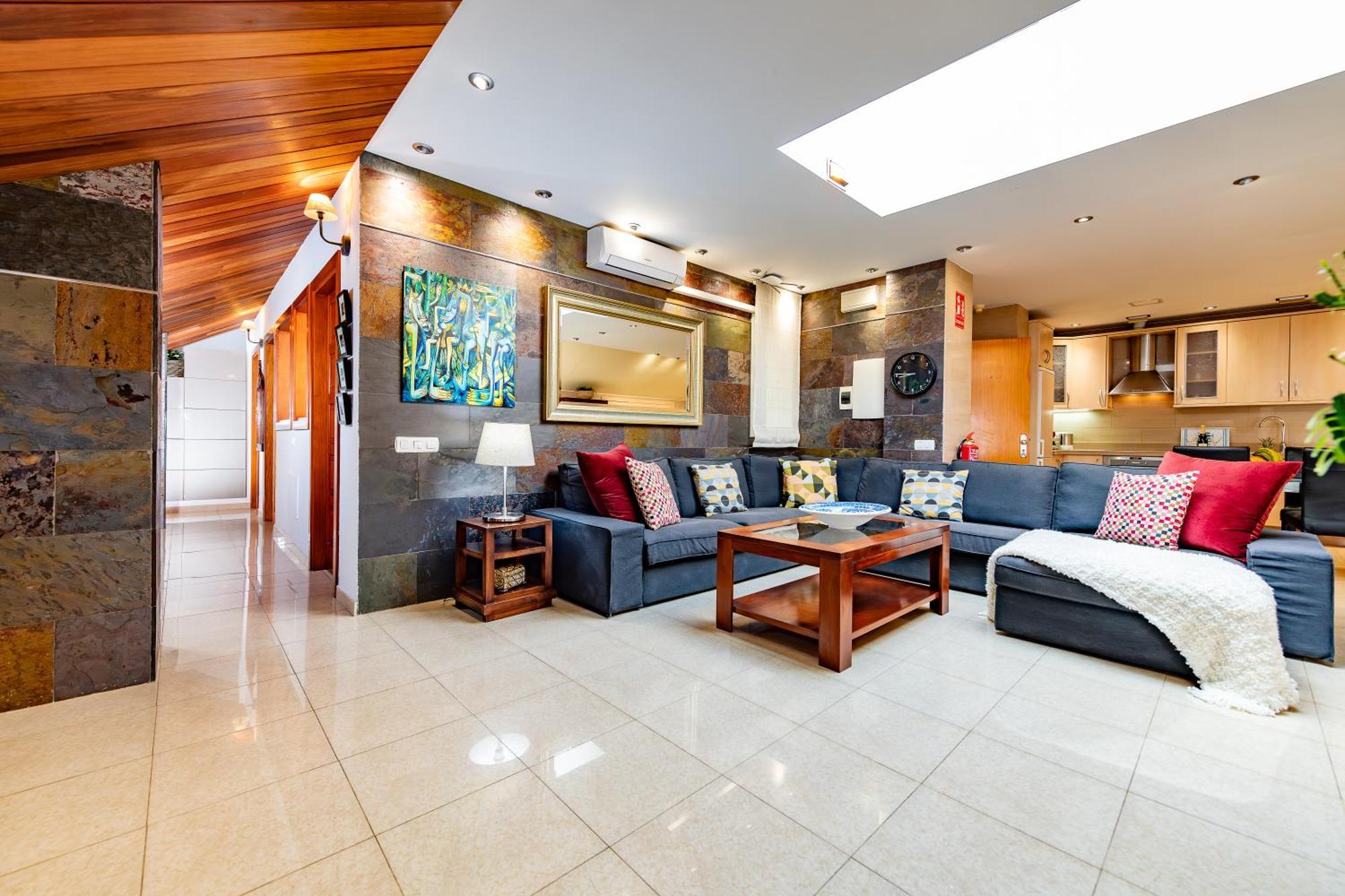 Apartamento Calas *