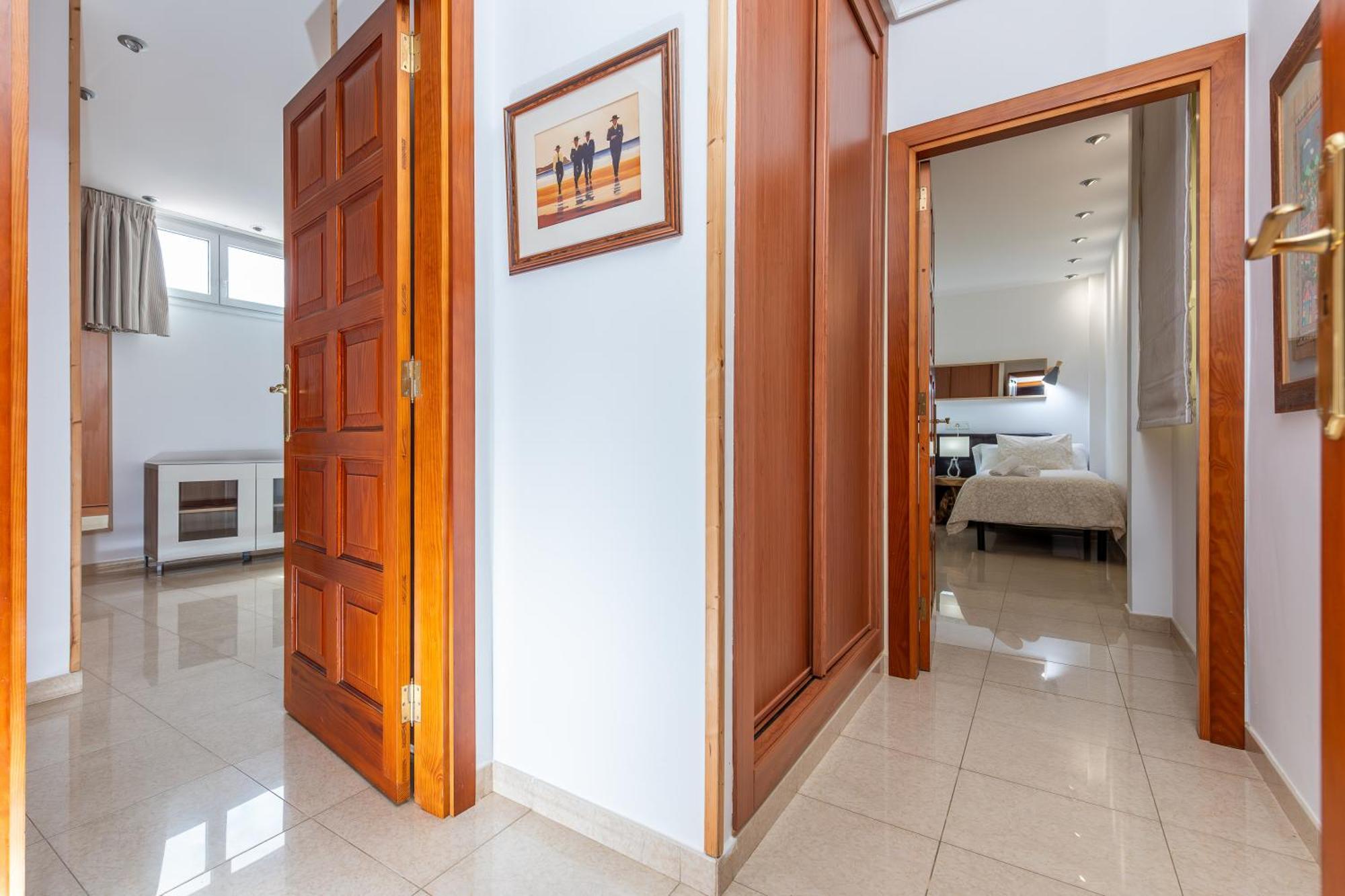 Apartamento Calas