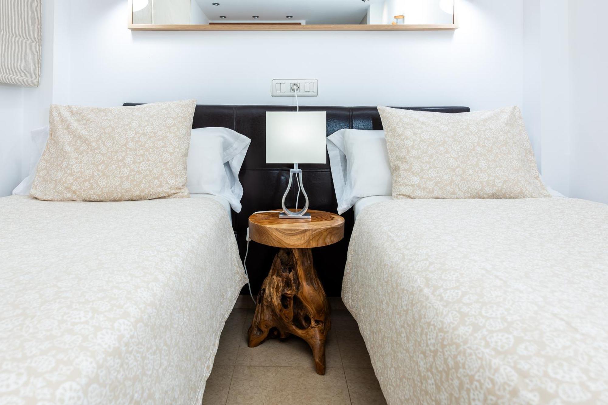 Apartamento Calas *