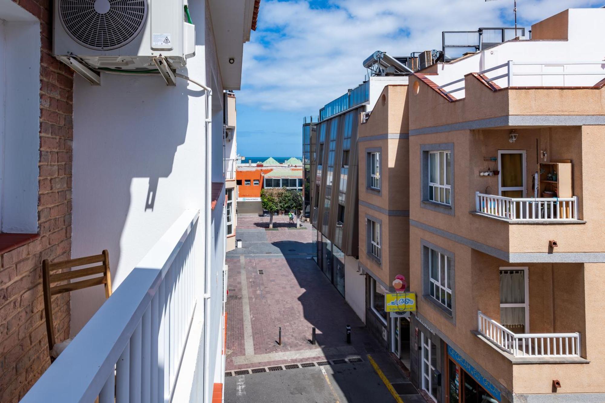 Calas Apartamento *