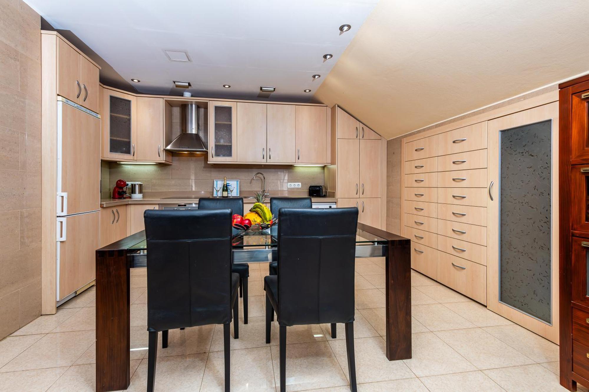 Apartamento Calas *