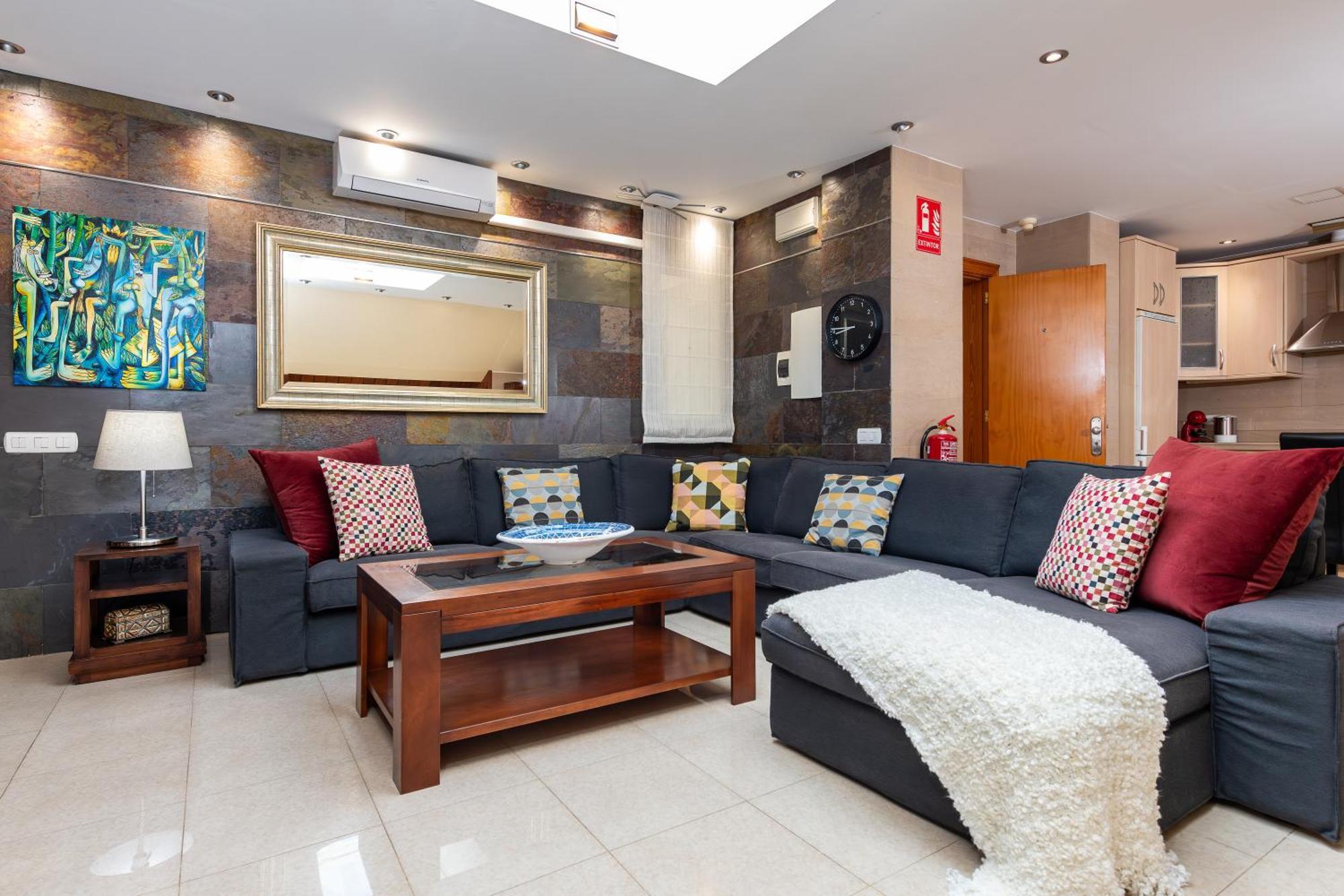 Calas Apartamento Corralejo