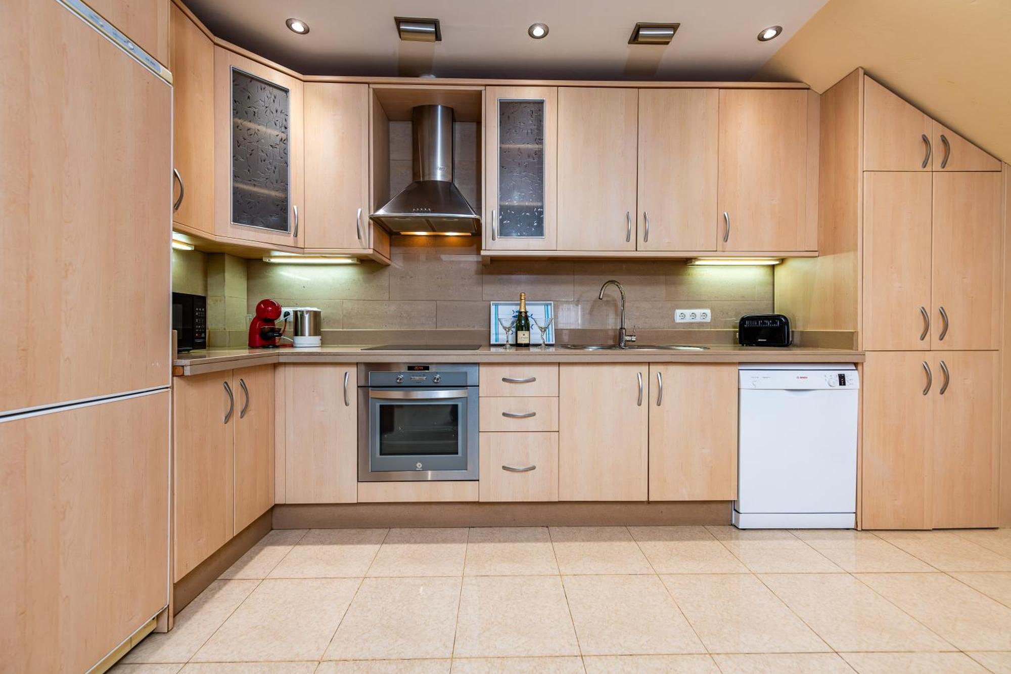Calas Apartamento
