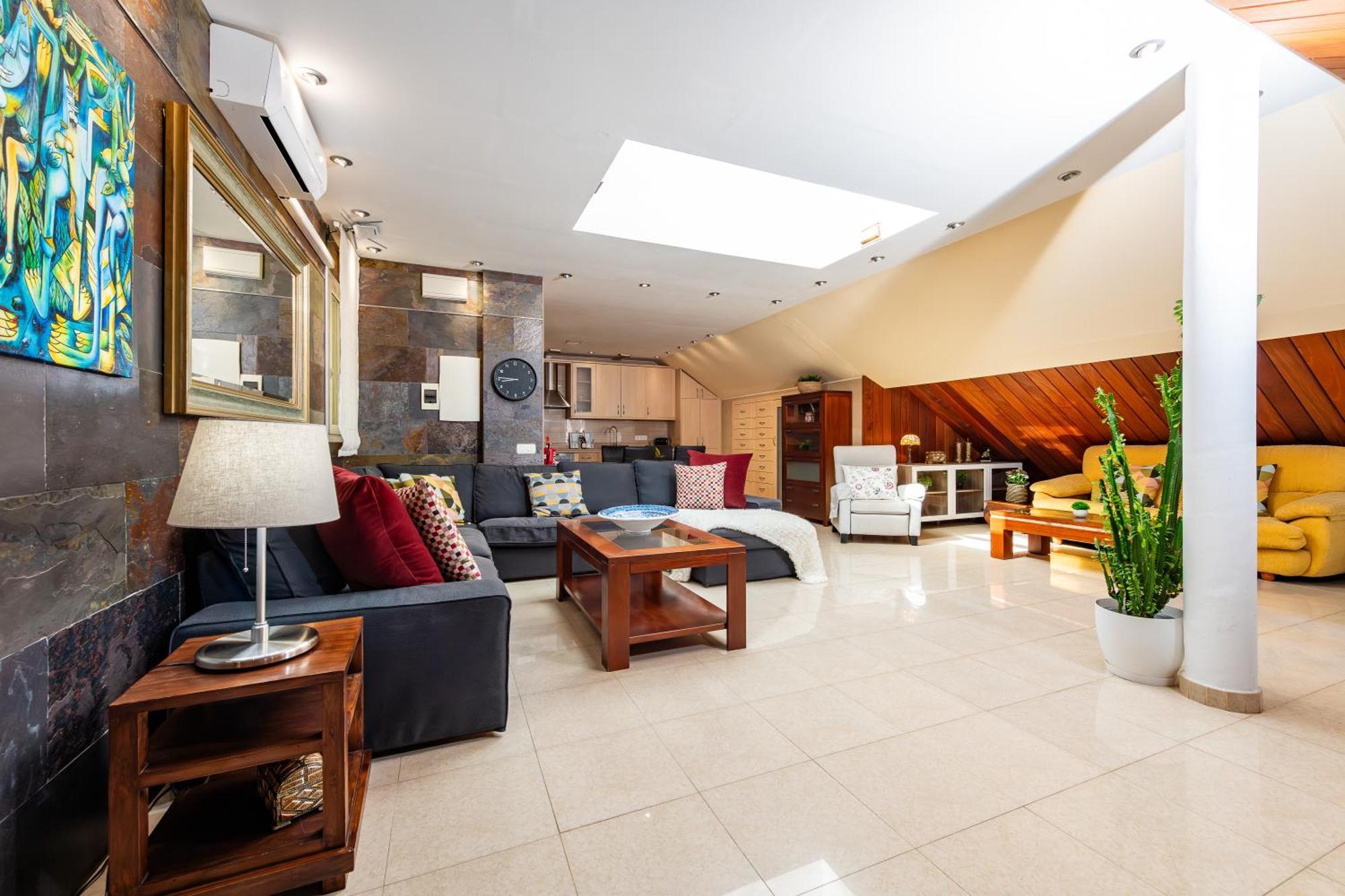 Calas Apartamento Corralejo