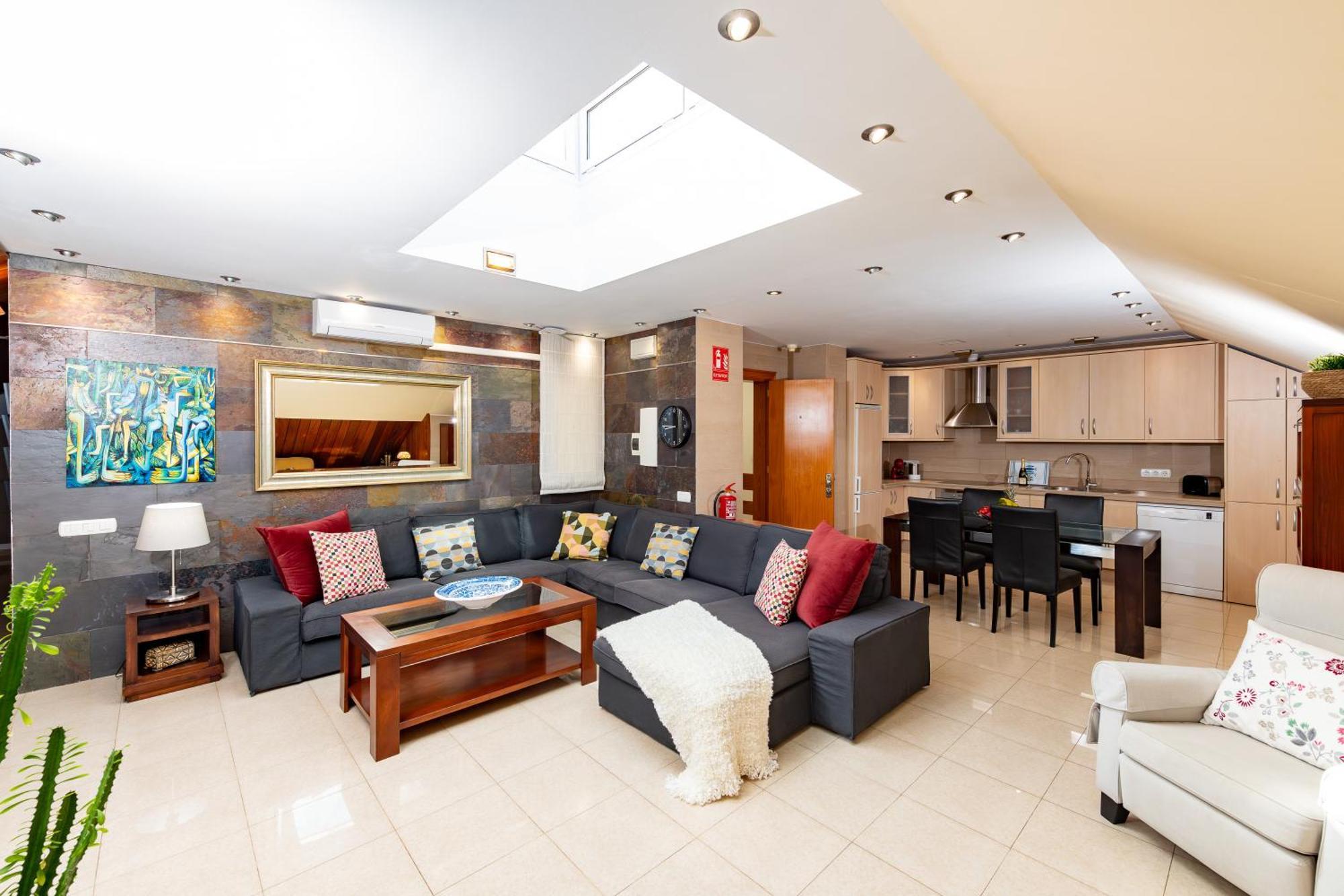 Apartamento Calas Corralejo