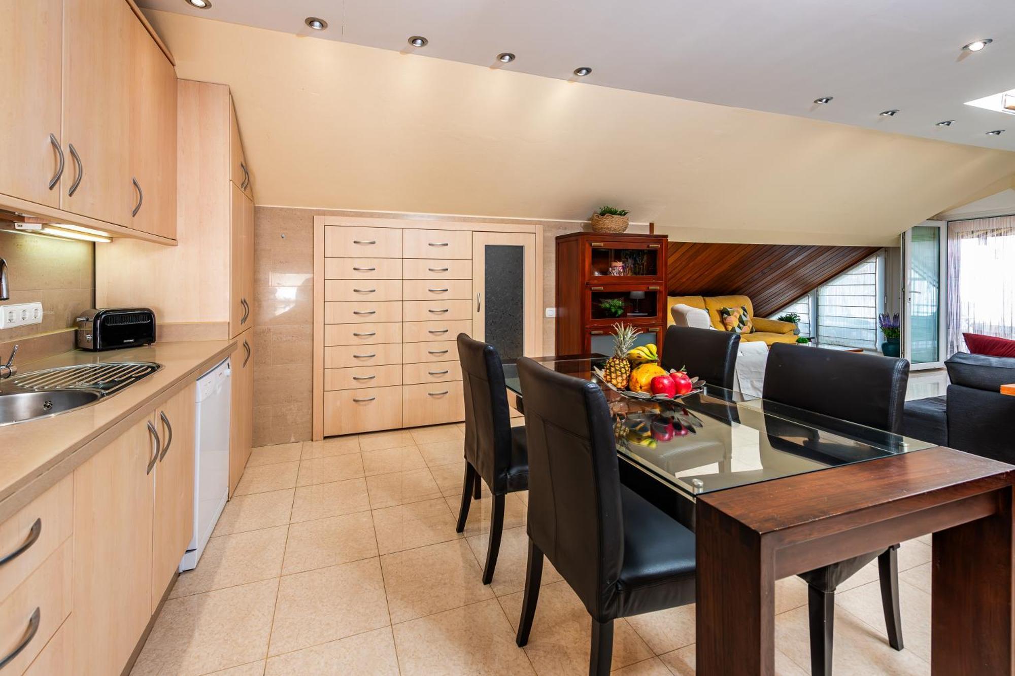 Calas Apartamento Corralejo