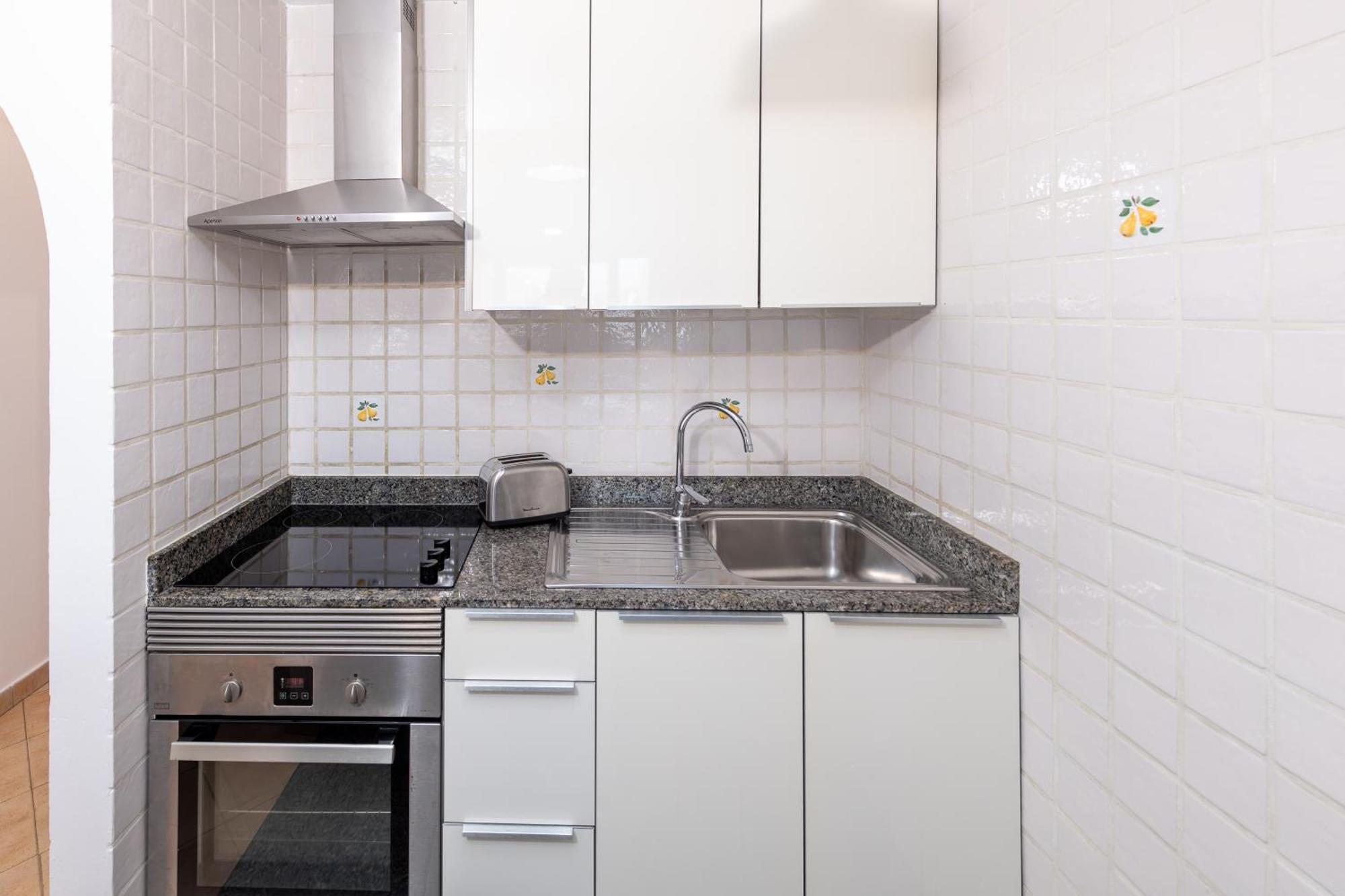 Apartamento Calas Corralejo