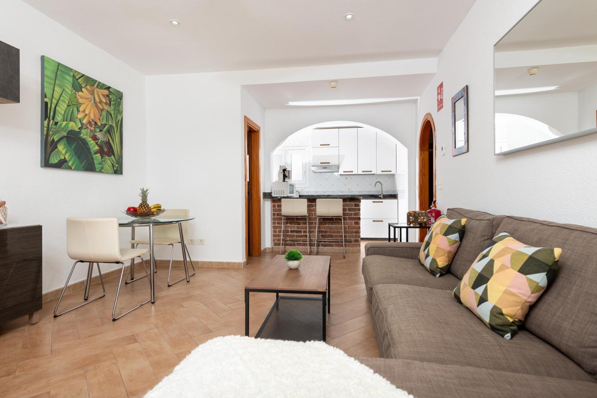 Calas Apartamento Corralejo