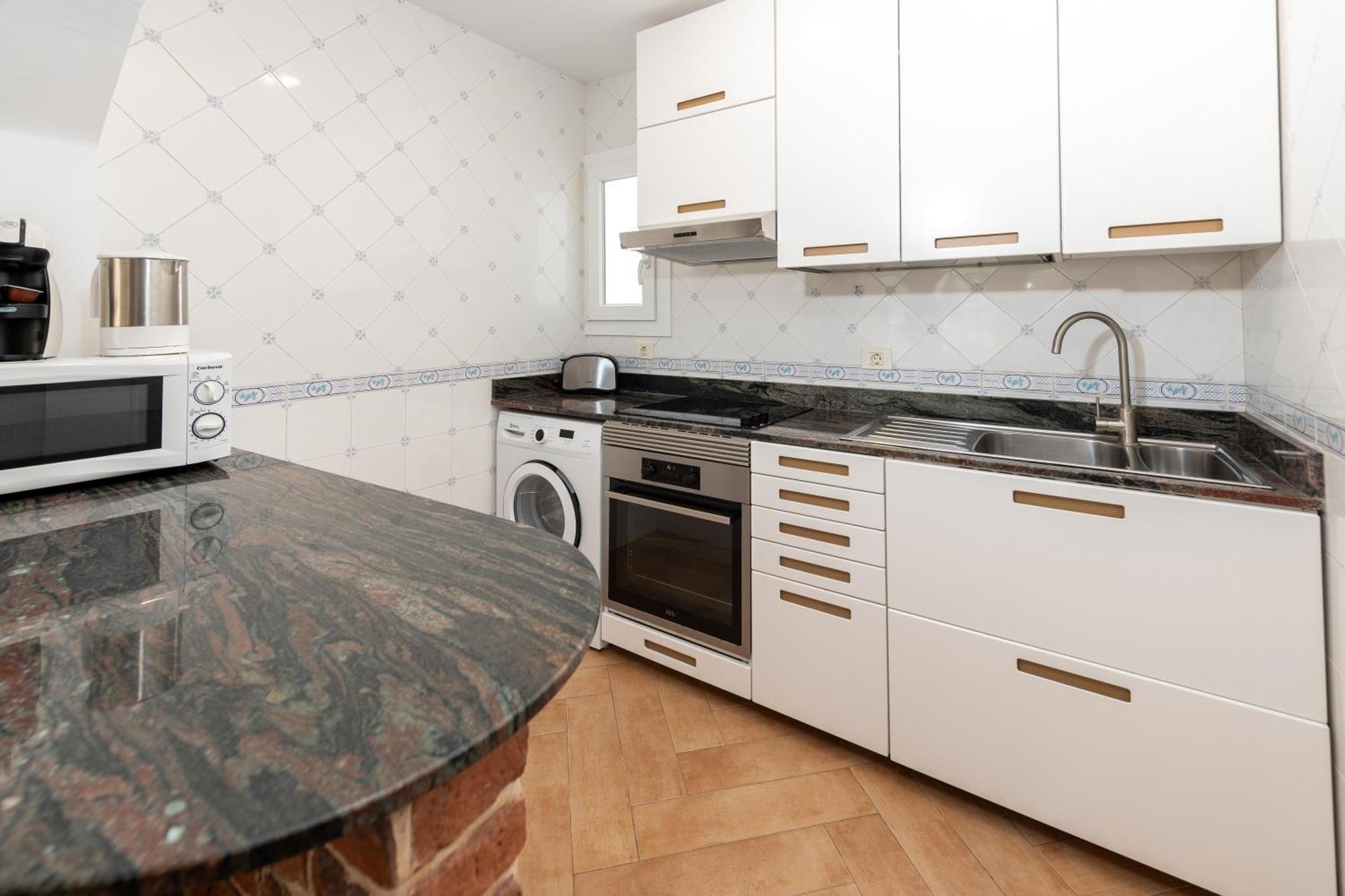 Appartamento Calas