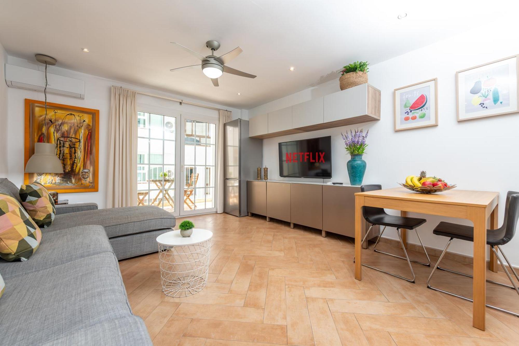 Apartamento Calas Corralejo