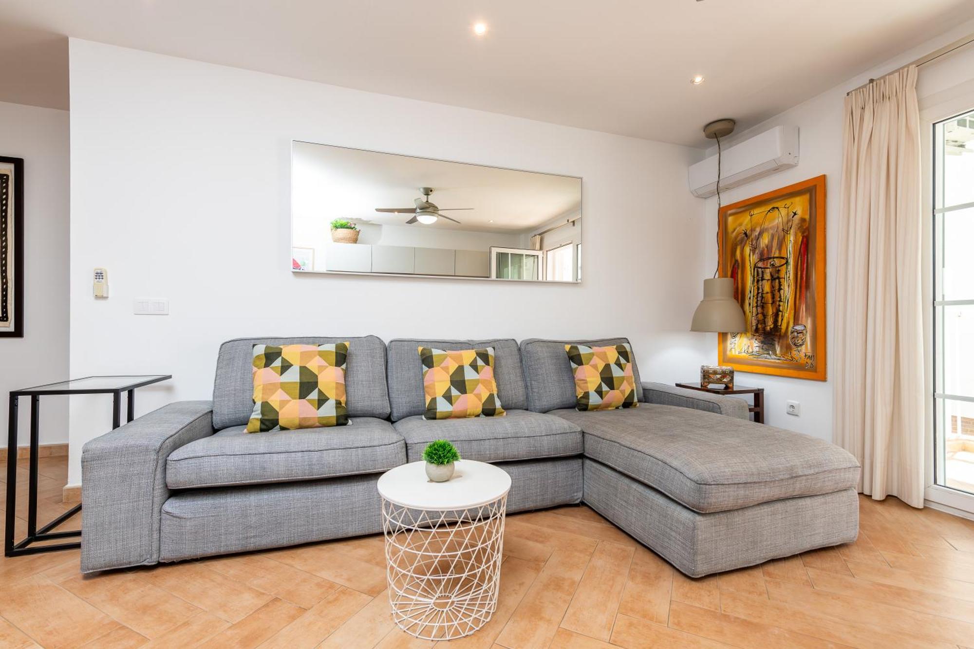 Apartamento Calas Corralejo