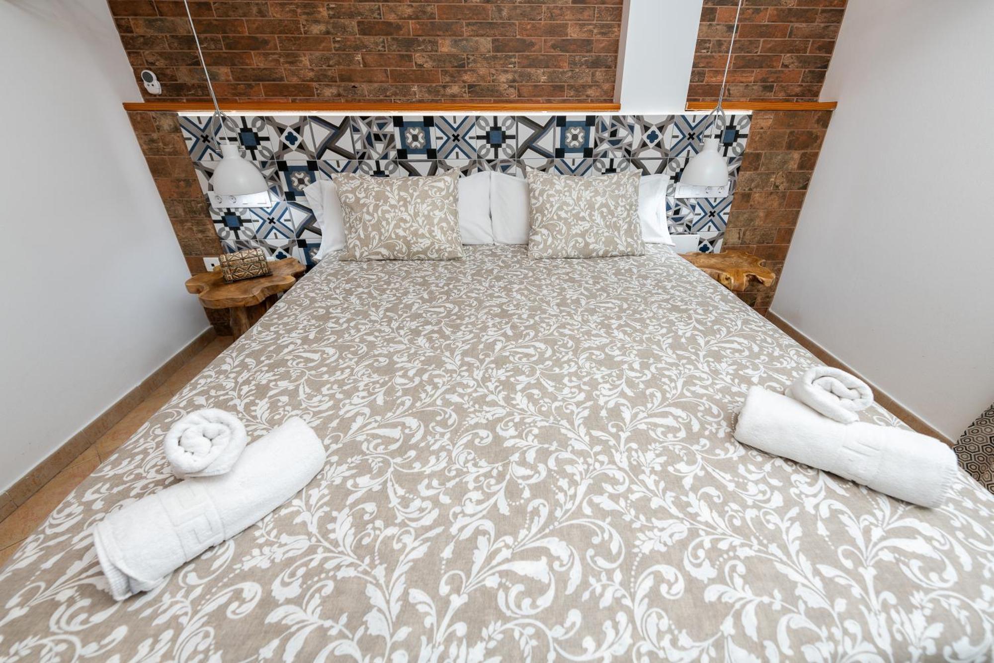 Apartamento Calas
