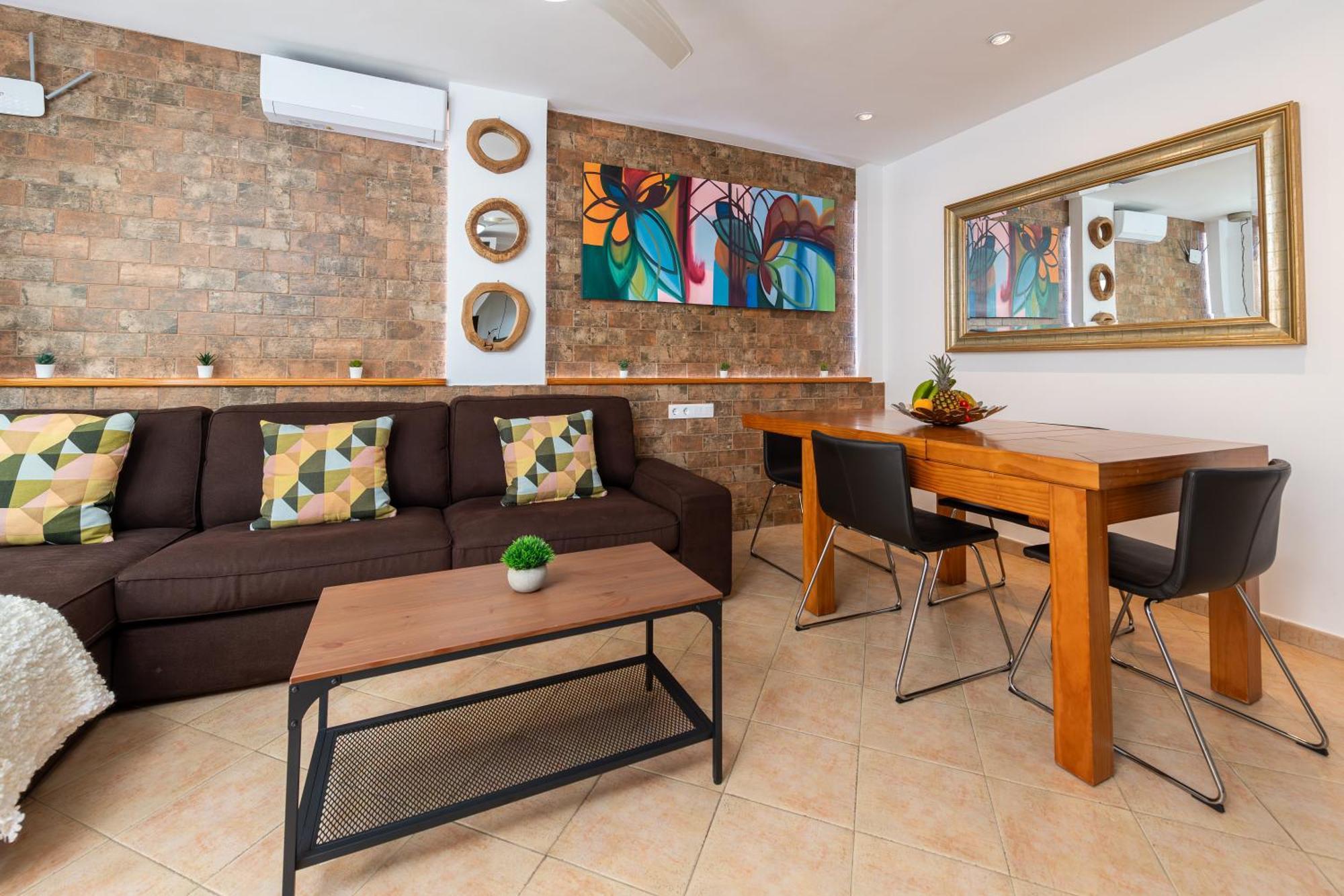 Calas Apartamento Corralejo