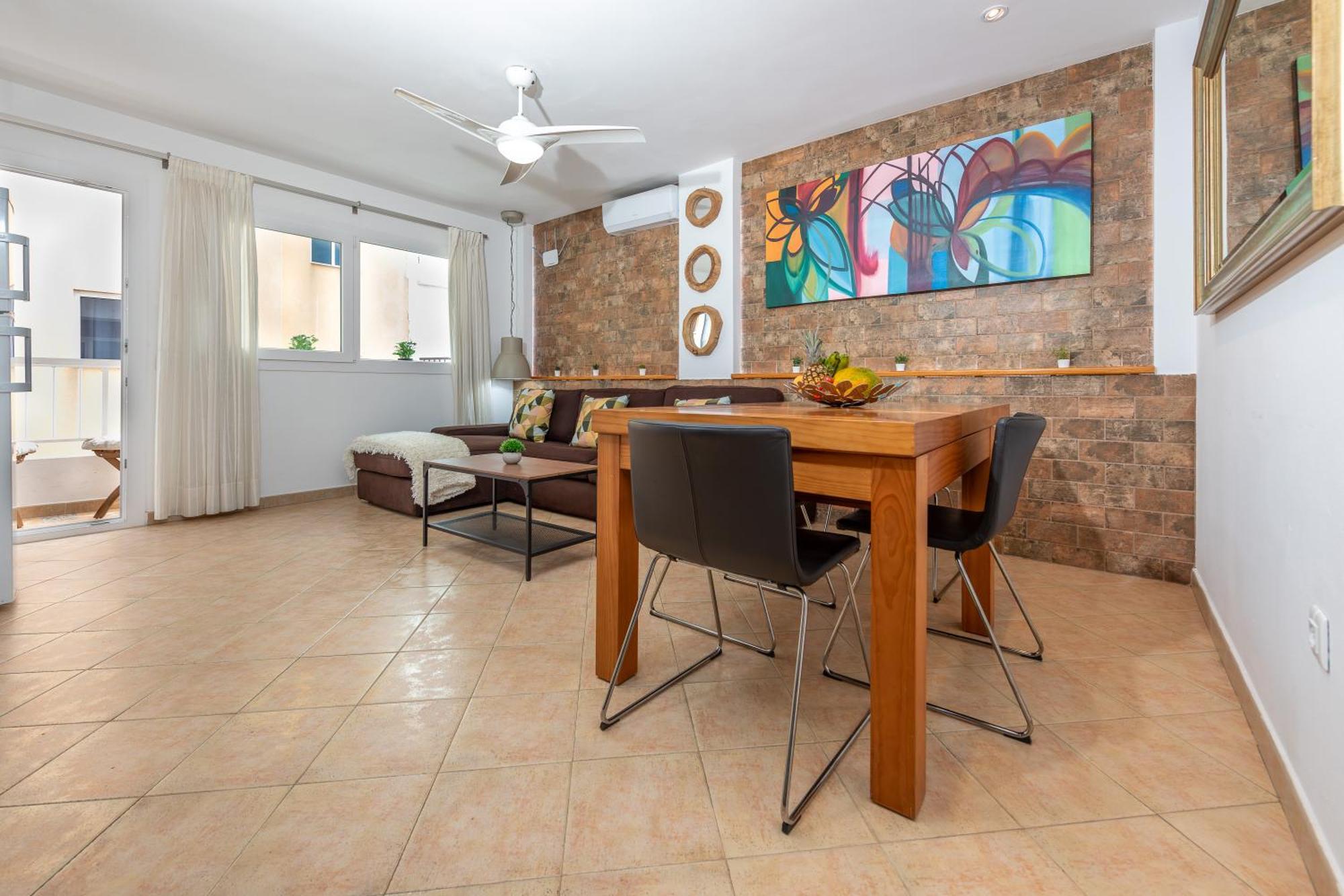 Calas Apartamento Corralejo