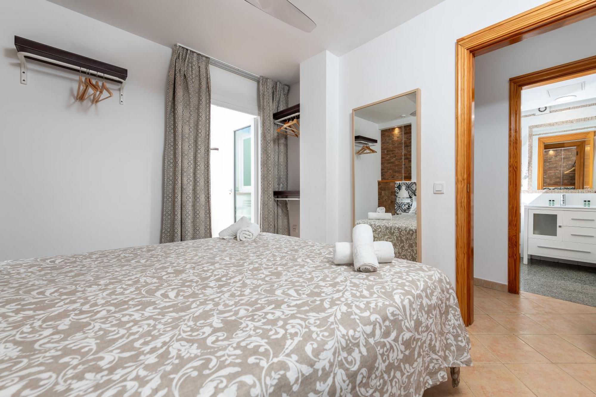 Calas Apartamento