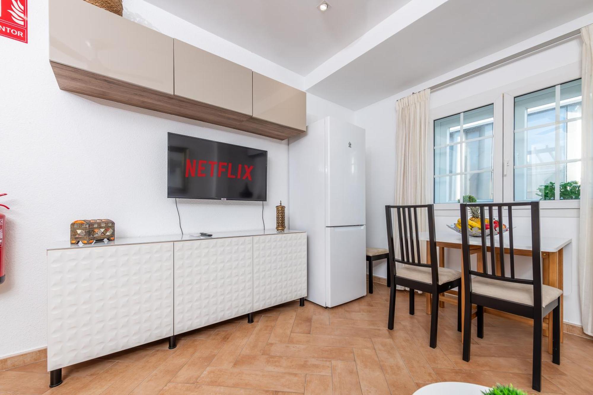Apartamento Calas Corralejo