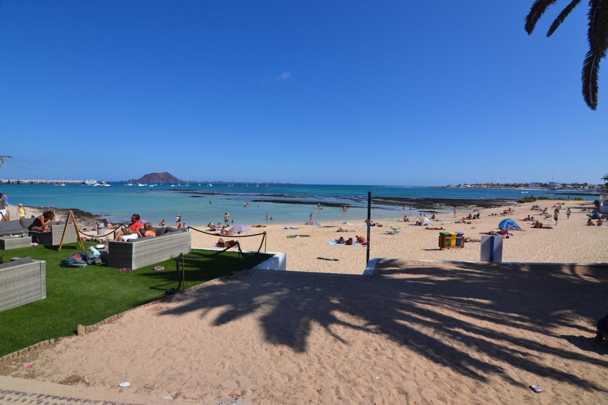 Calas Apartamento