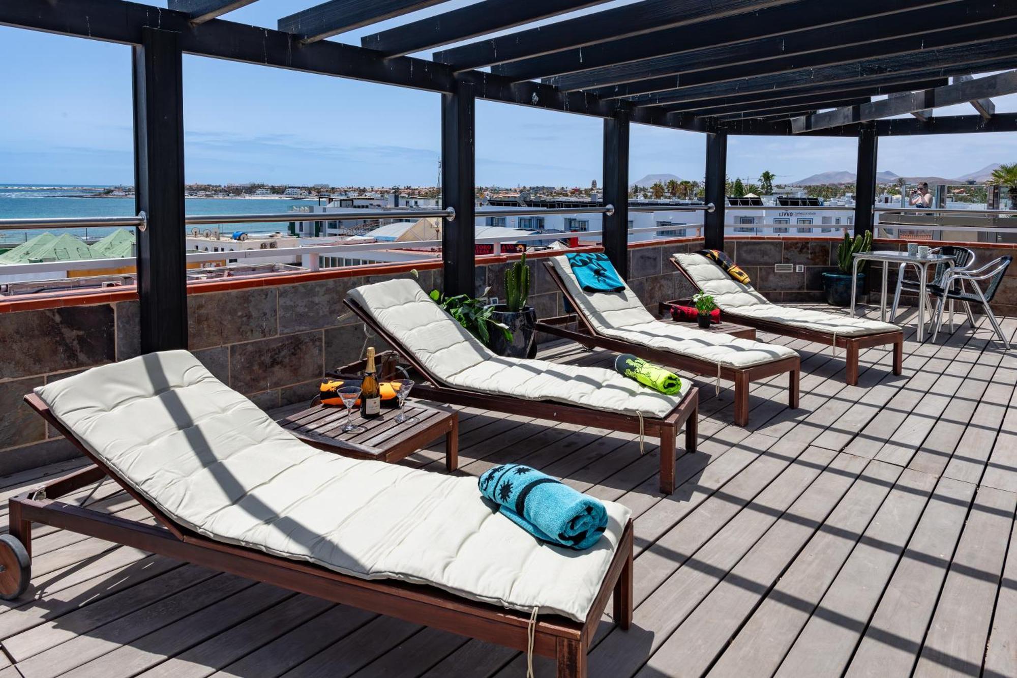 Apartamento Calas