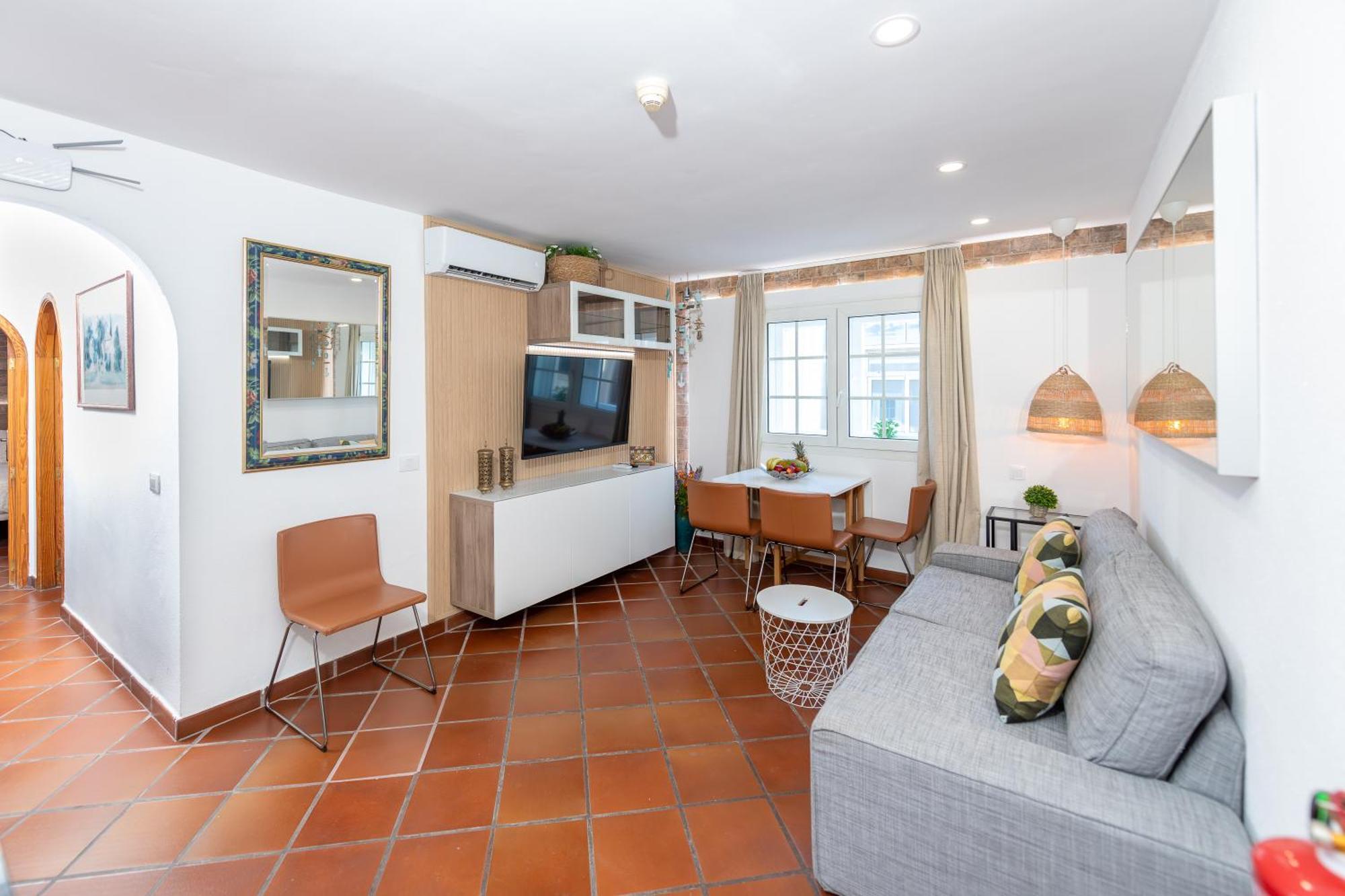 Calas Apartamento