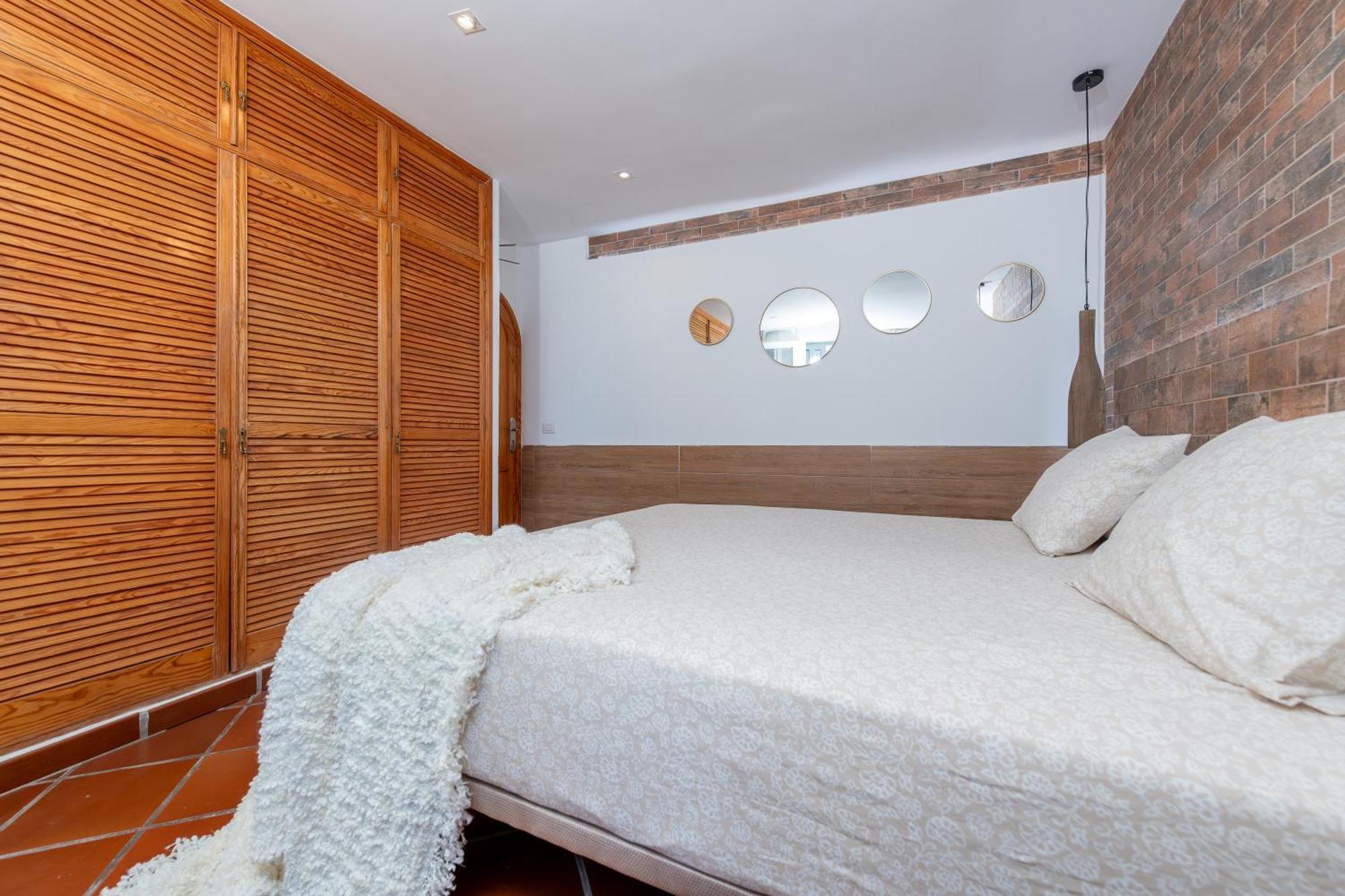 Calas Apartamento Corralejo
