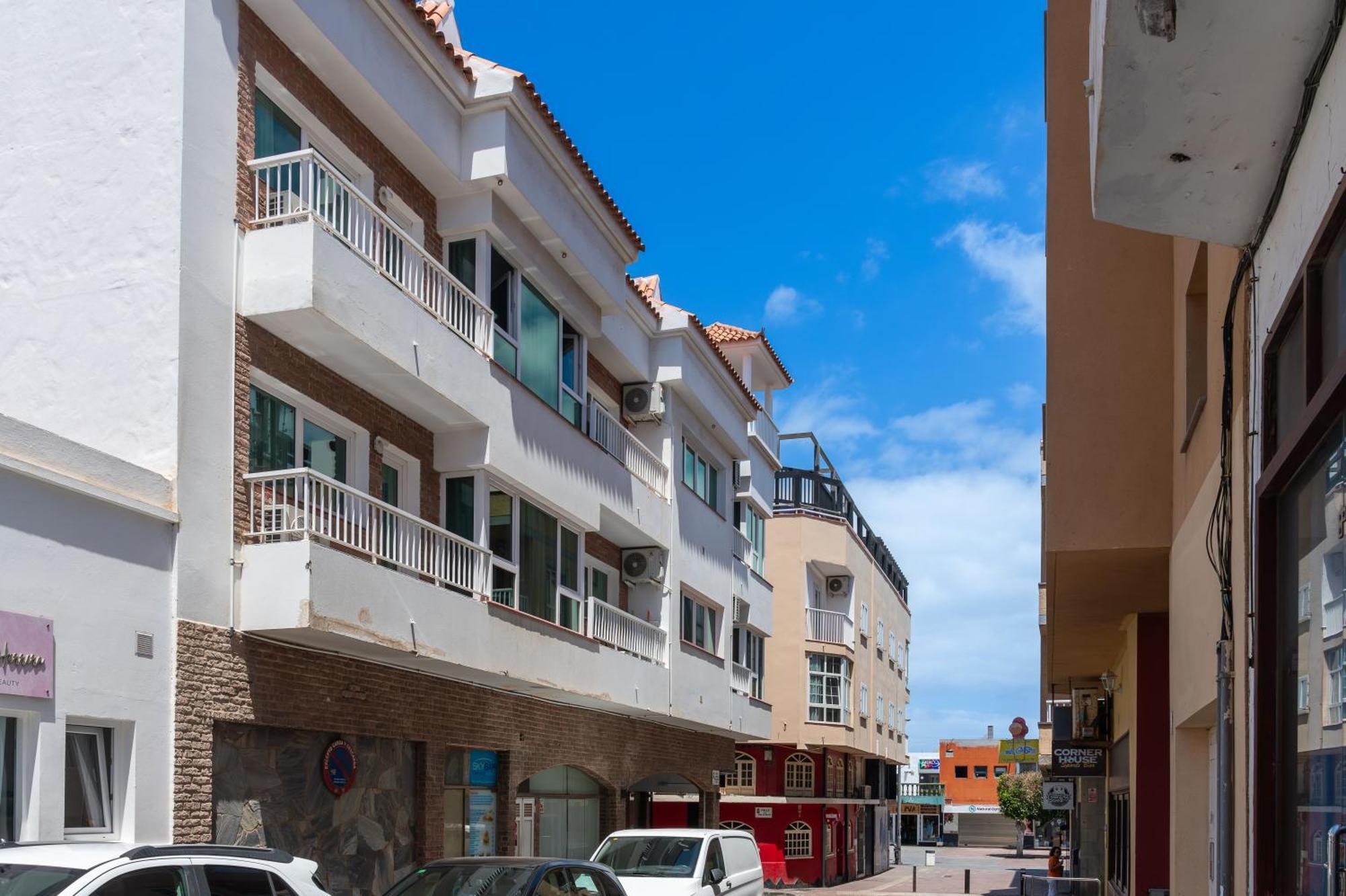 Apartamento Calas Corralejo