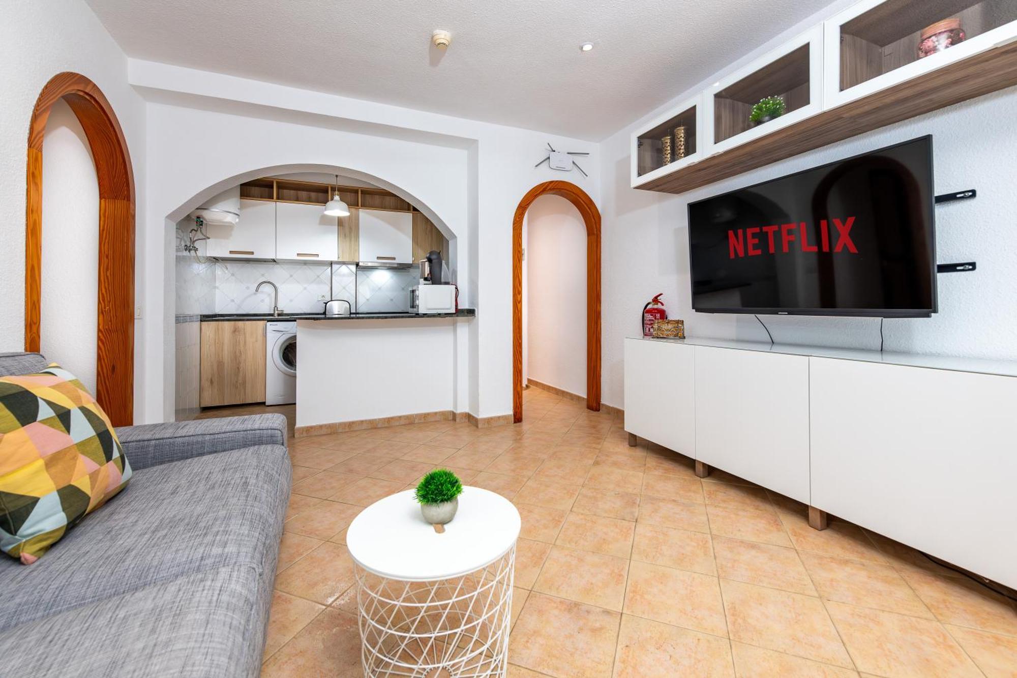 Apartamento Calas *
